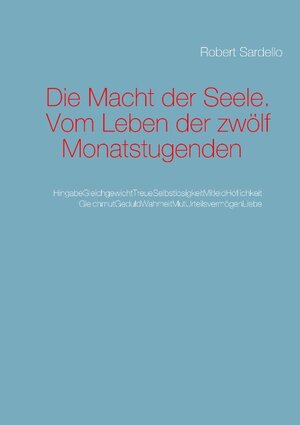 Buchcover Die Macht der Seele | Robert Sardello | EAN 9783741253850 | ISBN 3-7412-5385-5 | ISBN 978-3-7412-5385-0