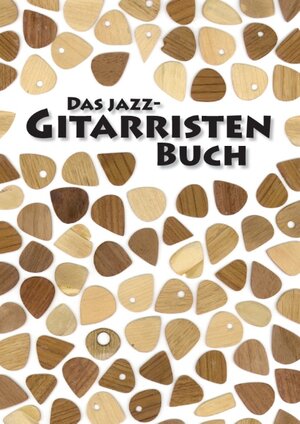 Buchcover Das Jazz-Gitarristen Buch | Henning Dathe | EAN 9783741265730 | ISBN 3-7412-6573-X | ISBN 978-3-7412-6573-0