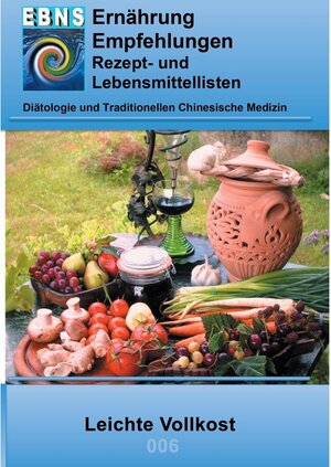 Buchcover Ernährung - Leichte Vollkost | Josef Miligui | EAN 9783741269370 | ISBN 3-7412-6937-9 | ISBN 978-3-7412-6937-0