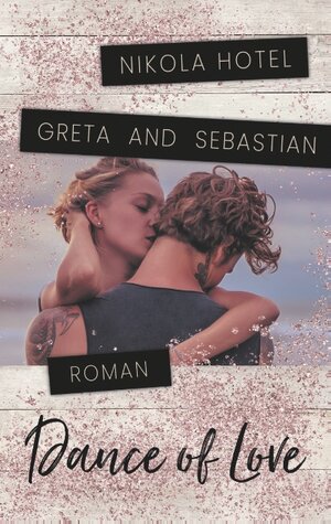 Buchcover Greta & Sebastian | Nikola Hotel | EAN 9783741271809 | ISBN 3-7412-7180-2 | ISBN 978-3-7412-7180-9
