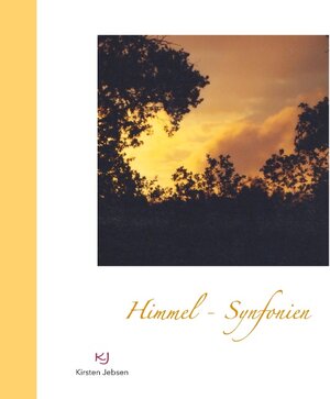 Buchcover Himmel Synfonien | Kirsten Jebsen | EAN 9783741275739 | ISBN 3-7412-7573-5 | ISBN 978-3-7412-7573-9