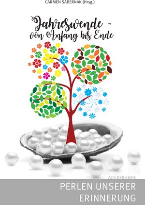 Buchcover Jahreswende - von Anfang bis Ende | EAN 9783741276798 | ISBN 3-7412-7679-0 | ISBN 978-3-7412-7679-8