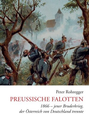 Buchcover Preußische Falotten | Peter Rohregger | EAN 9783741279485 | ISBN 3-7412-7948-X | ISBN 978-3-7412-7948-5