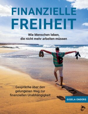 Buchcover Finanzielle Freiheit | Gisela Enders | EAN 9783741280283 | ISBN 3-7412-8028-3 | ISBN 978-3-7412-8028-3