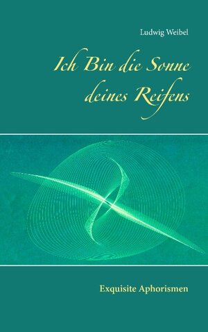Buchcover Ich Bin die Sonne deines Reifens | Ludwig Weibel | EAN 9783741290046 | ISBN 3-7412-9004-1 | ISBN 978-3-7412-9004-6