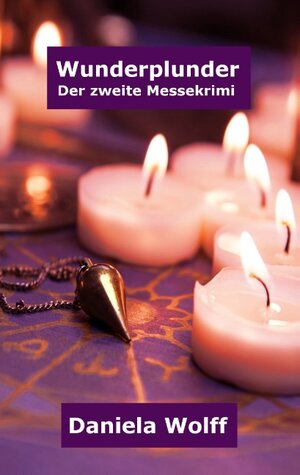 Buchcover Wunderplunder | Daniela Wolff | EAN 9783741294365 | ISBN 3-7412-9436-5 | ISBN 978-3-7412-9436-5