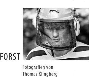 Buchcover Forst | Thomas Klingberg | EAN 9783741294624 | ISBN 3-7412-9462-4 | ISBN 978-3-7412-9462-4