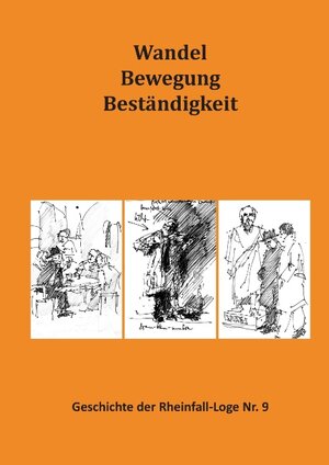 Buchcover Wandel Bewegung Beständigkeit | Arpad Stephan Andreànszky | EAN 9783741294785 | ISBN 3-7412-9478-0 | ISBN 978-3-7412-9478-5