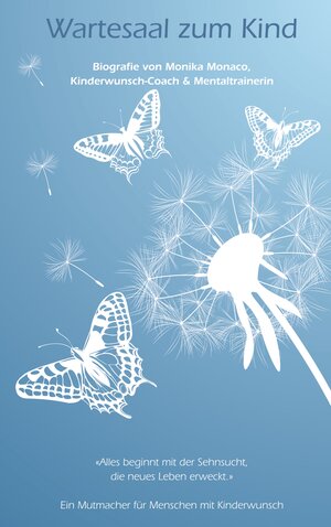 Buchcover Wartesaal zum Kind | Monika Monaco | EAN 9783741297465 | ISBN 3-7412-9746-1 | ISBN 978-3-7412-9746-5