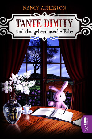 Buchcover Tante Dimity und das geheimnisvolle Erbe | Nancy Atherton | EAN 9783741300776 | ISBN 3-7413-0077-2 | ISBN 978-3-7413-0077-6