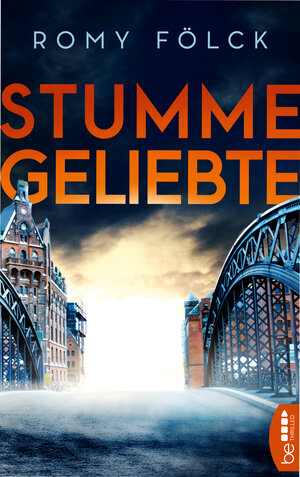 Buchcover Stumme Geliebte | Romy Fölck | EAN 9783741300868 | ISBN 3-7413-0086-1 | ISBN 978-3-7413-0086-8