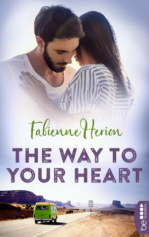 Buchcover The Way to Your Heart | Fabienne Herion | EAN 9783741302534 | ISBN 3-7413-0253-8 | ISBN 978-3-7413-0253-4