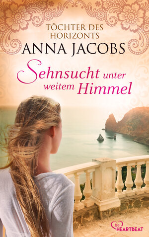 Buchcover Sehnsucht unter weitem Himmel | Anna Jacobs | EAN 9783741303395 | ISBN 3-7413-0339-9 | ISBN 978-3-7413-0339-5