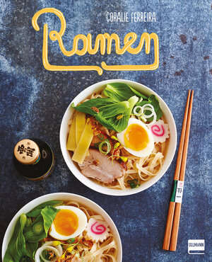 Buchcover Ramen | Coralie Ferreira | EAN 9783741523298 | ISBN 3-7415-2329-1 | ISBN 978-3-7415-2329-8