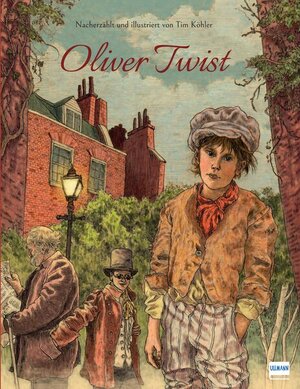 Buchcover Oliver Twist  | EAN 9783741527975 | ISBN 3-7415-2797-1 | ISBN 978-3-7415-2797-5