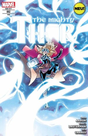 Buchcover Thor | Jason Aaron | EAN 9783741601484 | ISBN 3-7416-0148-9 | ISBN 978-3-7416-0148-4