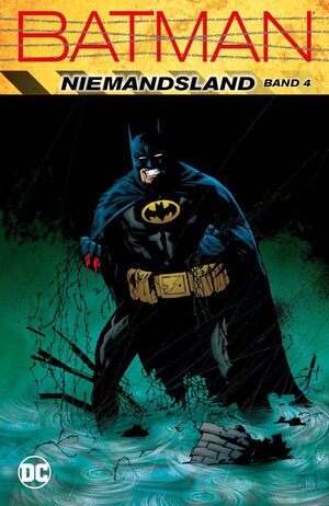 Buchcover Batman: Niemandsland | Chuck Dixon | EAN 9783741606885 | ISBN 3-7416-0688-X | ISBN 978-3-7416-0688-5