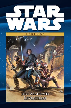 Buchcover Star Wars Comic-Kollektion | Kevin J. Anderson | EAN 9783741610509 | ISBN 3-7416-1050-X | ISBN 978-3-7416-1050-9