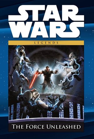 Buchcover Star Wars Comic-Kollektion | Haden Blackman | EAN 9783741610547 | ISBN 3-7416-1054-2 | ISBN 978-3-7416-1054-7