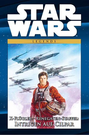 Buchcover Star Wars Comic-Kollektion | Michael A. Stackpole | EAN 9783741610592 | ISBN 3-7416-1059-3 | ISBN 978-3-7416-1059-2