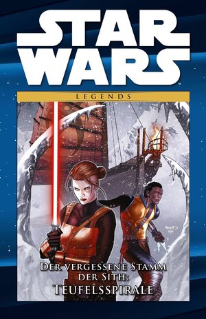 Buchcover Star Wars Comic-Kollektion | John Jackson Miller | EAN 9783741610639 | ISBN 3-7416-1063-1 | ISBN 978-3-7416-1063-9
