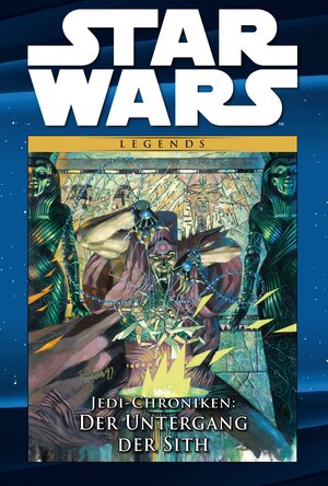 Buchcover Star Wars Comic-Kollektion | Kevin J. Anderson | EAN 9783741610646 | ISBN 3-7416-1064-X | ISBN 978-3-7416-1064-6