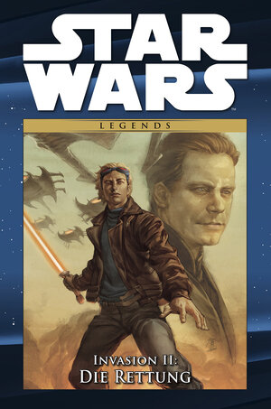 Buchcover Star Wars Comic-Kollektion | Tom Taylor | EAN 9783741615771 | ISBN 3-7416-1577-3 | ISBN 978-3-7416-1577-1