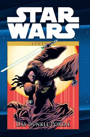 Buchcover Star Wars Comic-Kollektion | Pat Mills | EAN 9783741615894 | ISBN 3-7416-1589-7 | ISBN 978-3-7416-1589-4