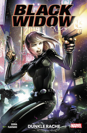 Buchcover Black Widow: Dunkle Rache | Sylvia Soska | EAN 9783741616099 | ISBN 3-7416-1609-5 | ISBN 978-3-7416-1609-9