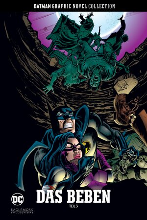 Buchcover Batman Graphic Novel Collection | Chuck Dixon | EAN 9783741620928 | ISBN 3-7416-2092-0 | ISBN 978-3-7416-2092-8