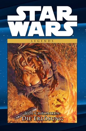 Buchcover Star Wars Comic-Kollektion | Kevin J. Anderson | EAN 9783741621307 | ISBN 3-7416-2130-7 | ISBN 978-3-7416-2130-7