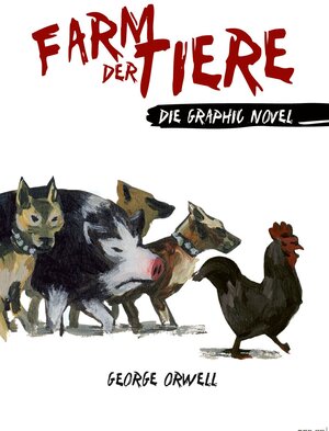 Buchcover Farm der Tiere | George Orwell | EAN 9783741623141 | ISBN 3-7416-2314-8 | ISBN 978-3-7416-2314-1