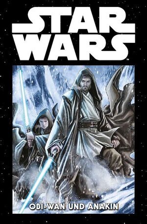 Buchcover Star Wars Marvel Comics-Kollektion | Charles Soule | EAN 9783741625138 | ISBN 3-7416-2513-2 | ISBN 978-3-7416-2513-8