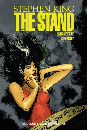 Buchcover The Stand - Das letzte Gefecht | Stephen King | EAN 9783741625299 | ISBN 3-7416-2529-9 | ISBN 978-3-7416-2529-9