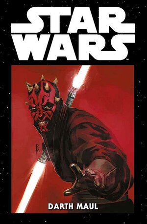 Buchcover Star Wars Marvel Comics-Kollektion | Cullen Bunn | EAN 9783741626791 | ISBN 3-7416-2679-1 | ISBN 978-3-7416-2679-1