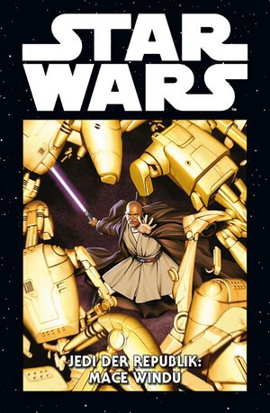 Buchcover Star Wars Marvel Comics-Kollektion | Matt Owens | EAN 9783741630576 | ISBN 3-7416-3057-8 | ISBN 978-3-7416-3057-6