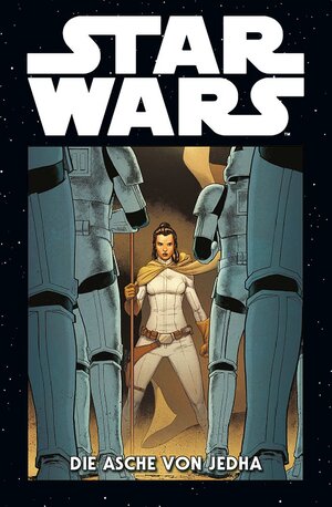 Buchcover Star Wars Marvel Comics-Kollektion | Kieron Gillen | EAN 9783741630644 | ISBN 3-7416-3064-0 | ISBN 978-3-7416-3064-4