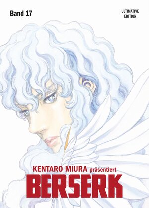 Buchcover Berserk: Ultimative Edition 17 | Kentaro Miura | EAN 9783741632211 | ISBN 3-7416-3221-X | ISBN 978-3-7416-3221-1