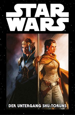 Buchcover Star Wars Marvel Comics-Kollektion | Kieron Gillen | EAN 9783741632518 | ISBN 3-7416-3251-1 | ISBN 978-3-7416-3251-8