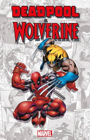 Buchcover Wolverine & Deadpool | Fred Van Lente | EAN 9783741636769 | ISBN 3-7416-3676-2 | ISBN 978-3-7416-3676-9