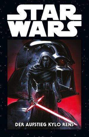 Buchcover Star Wars Marvel Comics-Kollektion | Charles Soule | EAN 9783741637858 | ISBN 3-7416-3785-8 | ISBN 978-3-7416-3785-8