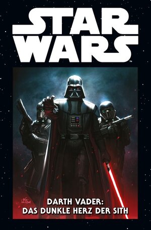 Buchcover Star Wars Marvel Comics-Kollektion | Greg Pak | EAN 9783741637865 | ISBN 3-7416-3786-6 | ISBN 978-3-7416-3786-5