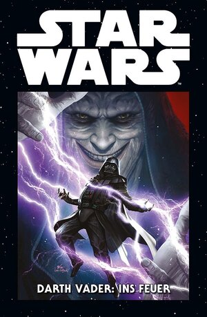 Buchcover Star Wars Marvel Comics-Kollektion | Greg Pak | EAN 9783741637896 | ISBN 3-7416-3789-0 | ISBN 978-3-7416-3789-6