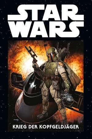 Buchcover Star Wars Marvel Comics-Kollektion | Charles Soule | EAN 9783741637919 | ISBN 3-7416-3791-2 | ISBN 978-3-7416-3791-9