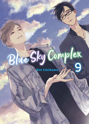 Buchcover Blue Sky Complex 09 | Kei Ichikawa | EAN 9783741639203 | ISBN 3-7416-3920-6 | ISBN 978-3-7416-3920-3