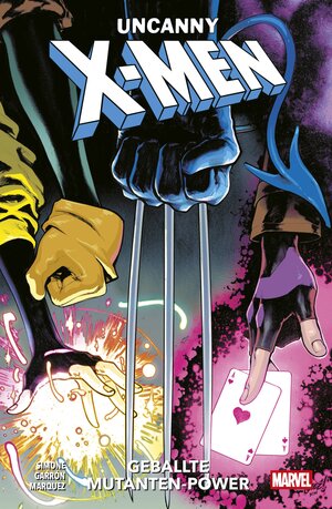 Buchcover Uncanny X-Men - Neustart (2. Serie) | Gail Simone | EAN 9783741641138 | ISBN 3-7416-4113-8 | ISBN 978-3-7416-4113-8