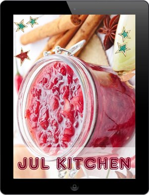 Buchcover Jul Kitchen | Bernhard Long | EAN 9783741823237 | ISBN 3-7418-2323-6 | ISBN 978-3-7418-2323-7