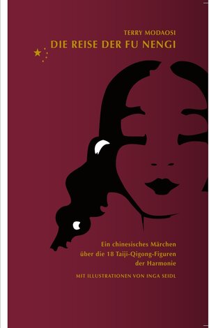Buchcover Die Reise der Fu Nengi | Terry Modaosi | EAN 9783741854002 | ISBN 3-7418-5400-X | ISBN 978-3-7418-5400-2