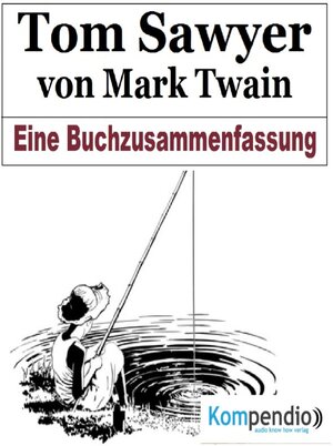 Buchcover Tom Sawyer von Mark Twain | Alessandro Dallmann | EAN 9783741855184 | ISBN 3-7418-5518-9 | ISBN 978-3-7418-5518-4