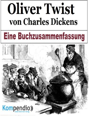 Buchcover Oliver Twist von Charles Dickens | Alessandro Dallmann | EAN 9783741860768 | ISBN 3-7418-6076-X | ISBN 978-3-7418-6076-8